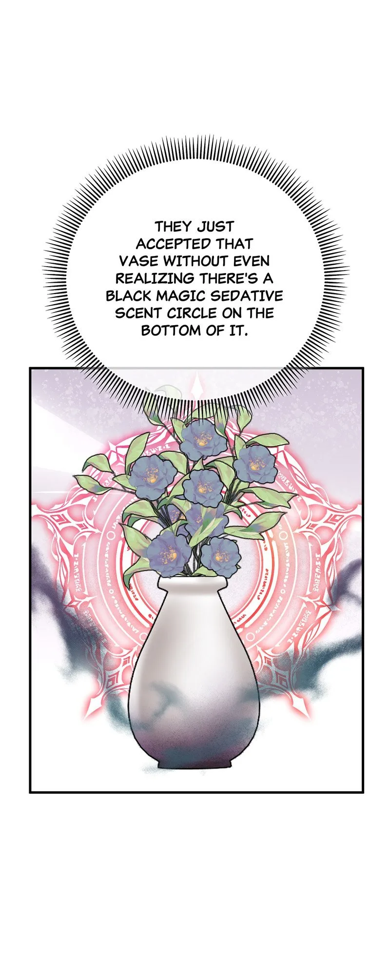 Don’t Look Back, Seisia! Chapter 72 page 9