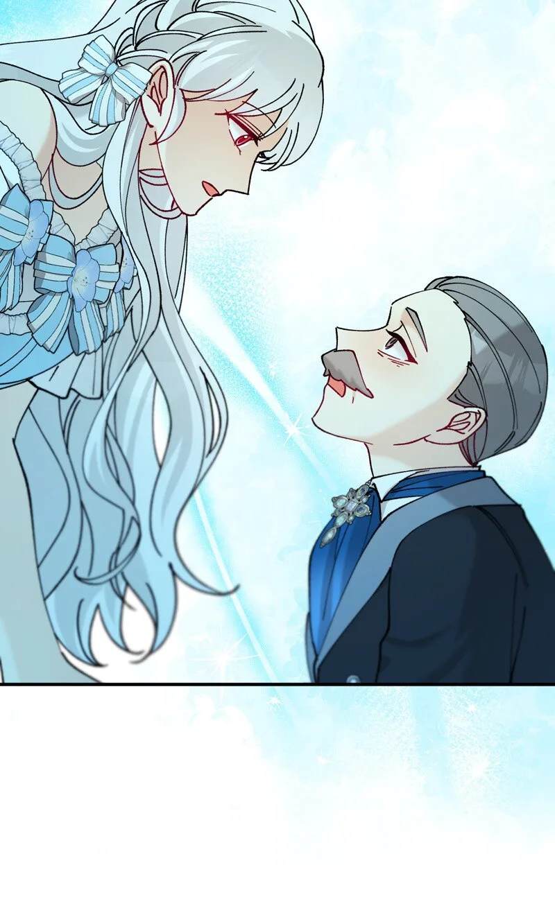 Don’t Look Back, Seisia! Chapter 76 page 15