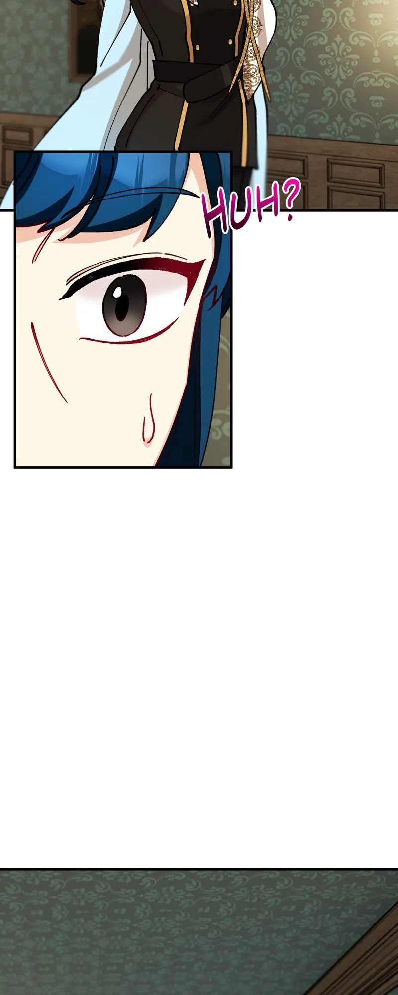 Don’t Look Back, Seisia! Chapter 76 page 46