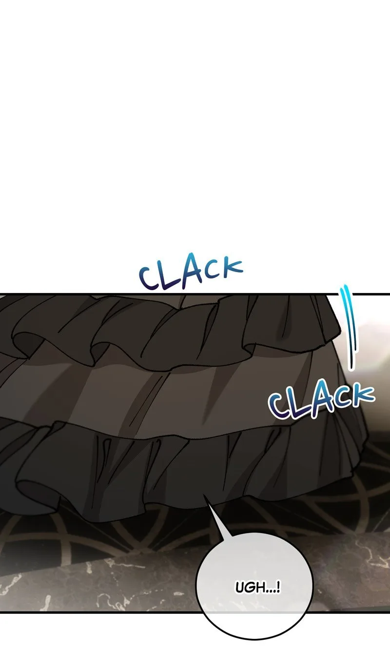 Don’t Look Back, Seisia! Chapter 72 page 30