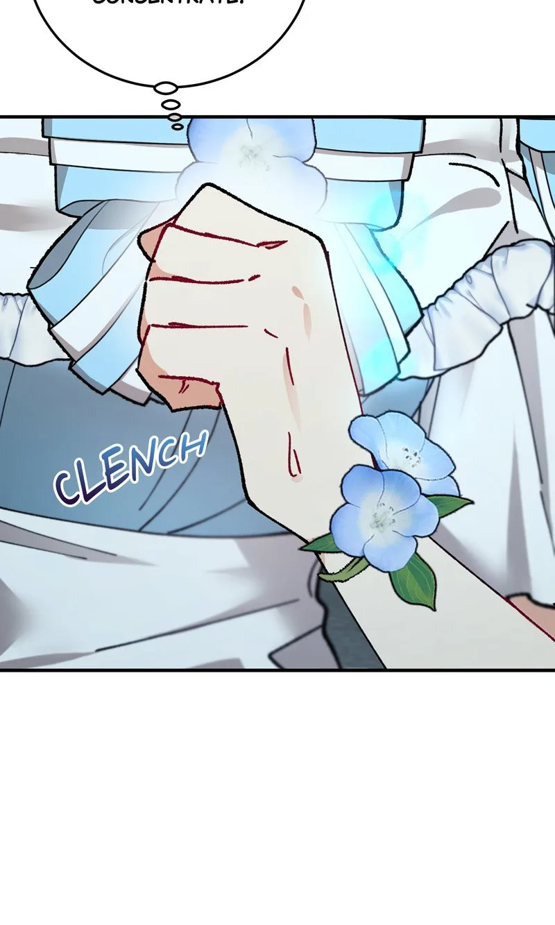 Don’t Look Back, Seisia! Chapter 74 page 8