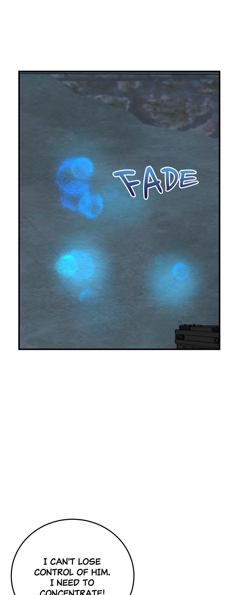 Don’t Look Back, Seisia! Chapter 74 page 7