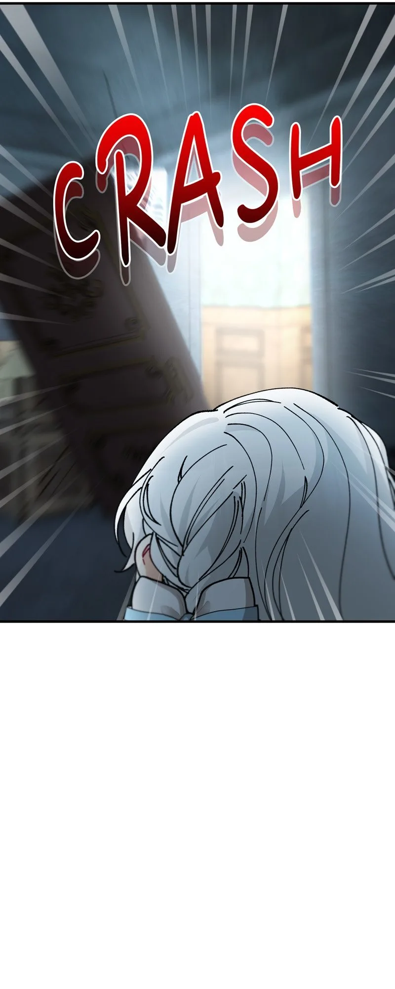 Don’t Look Back, Seisia! Chapter 74 page 22