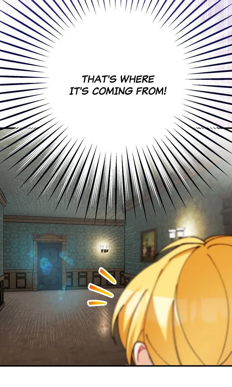 Don’t Look Back, Seisia! Chapter 74 page 19