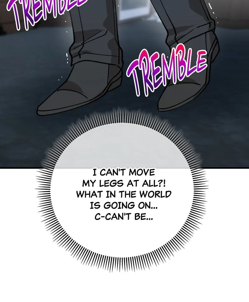 Don’t Look Back, Seisia! Chapter 74 page 26