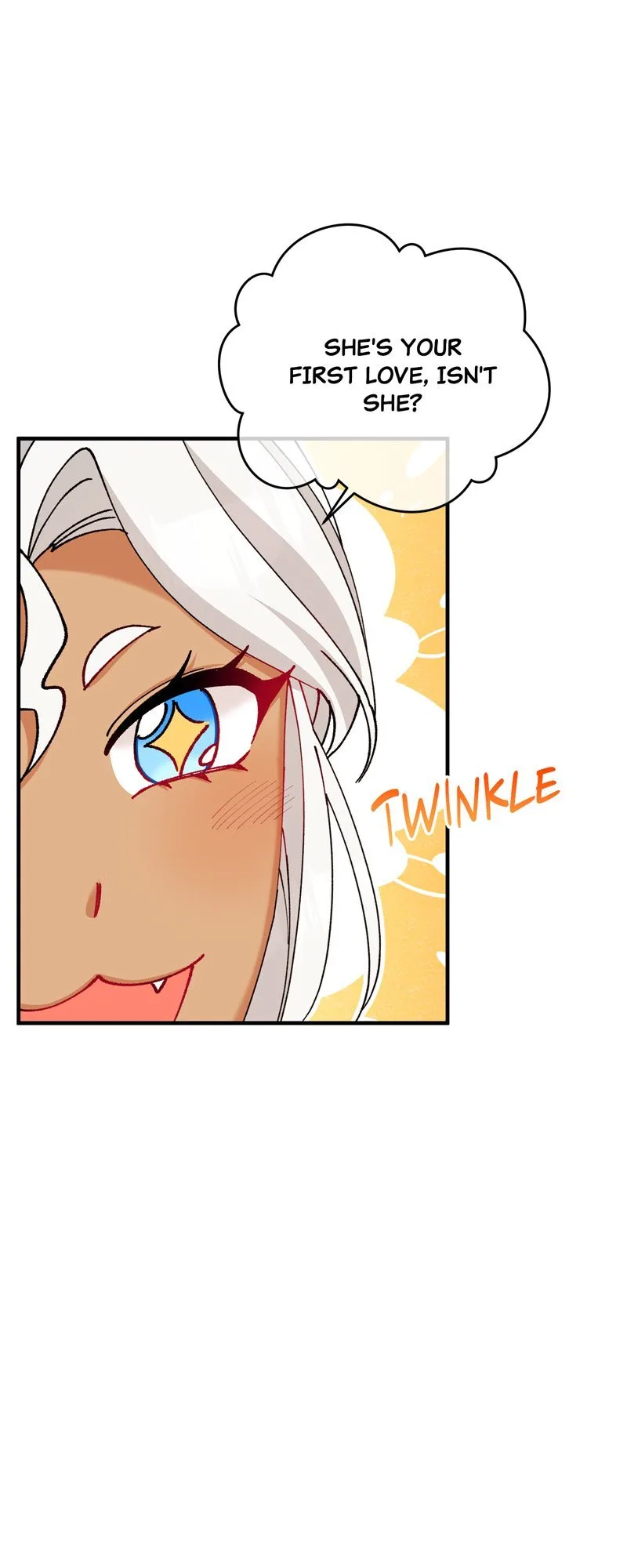 Don’t Look Back, Seisia! Chapter 72 page 46