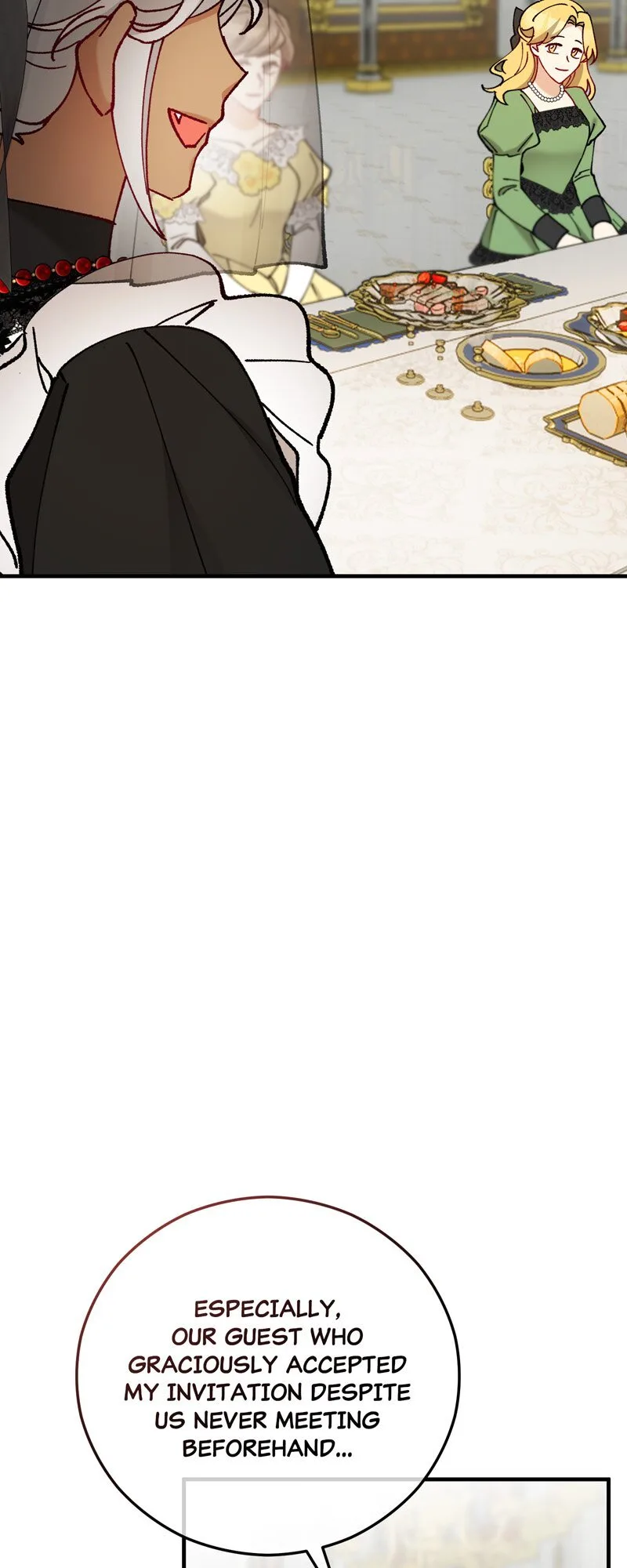 Don’t Look Back, Seisia! Chapter 75 page 25