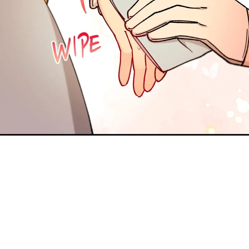 Don’t Look Back, Seisia! Chapter 75 page 33