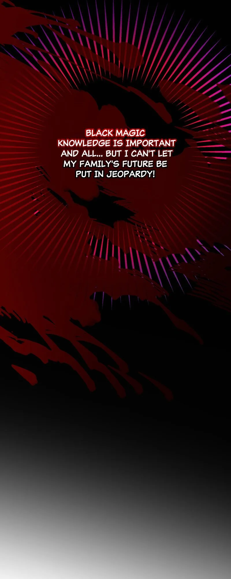 Don’t Look Back, Seisia! Chapter 75 page 52
