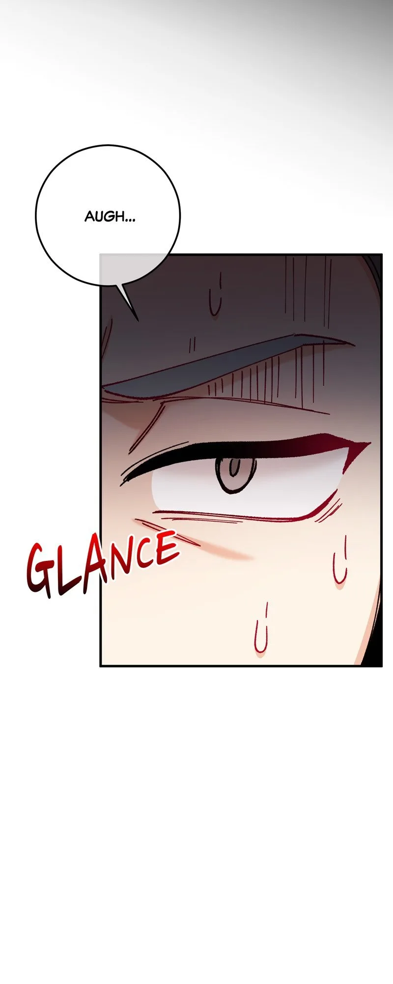 Don’t Look Back, Seisia! Chapter 75 page 53