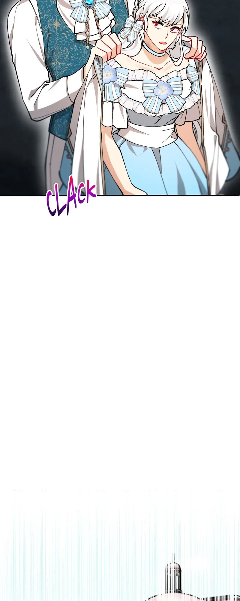 Don’t Look Back, Seisia! Chapter 74 page 51