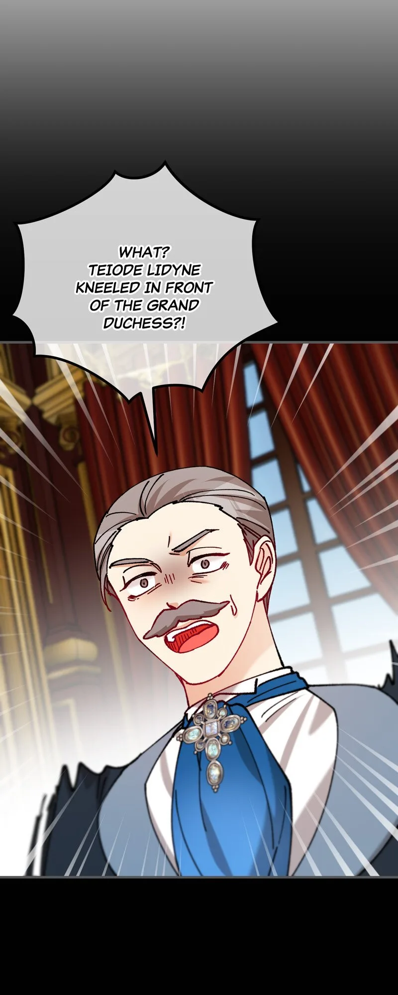 Don’t Look Back, Seisia! Chapter 75 page 49