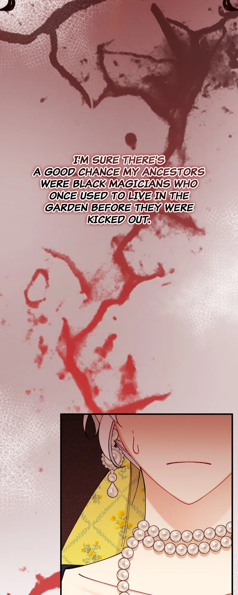 Don’t Look Back, Seisia! Chapter 78 page 18