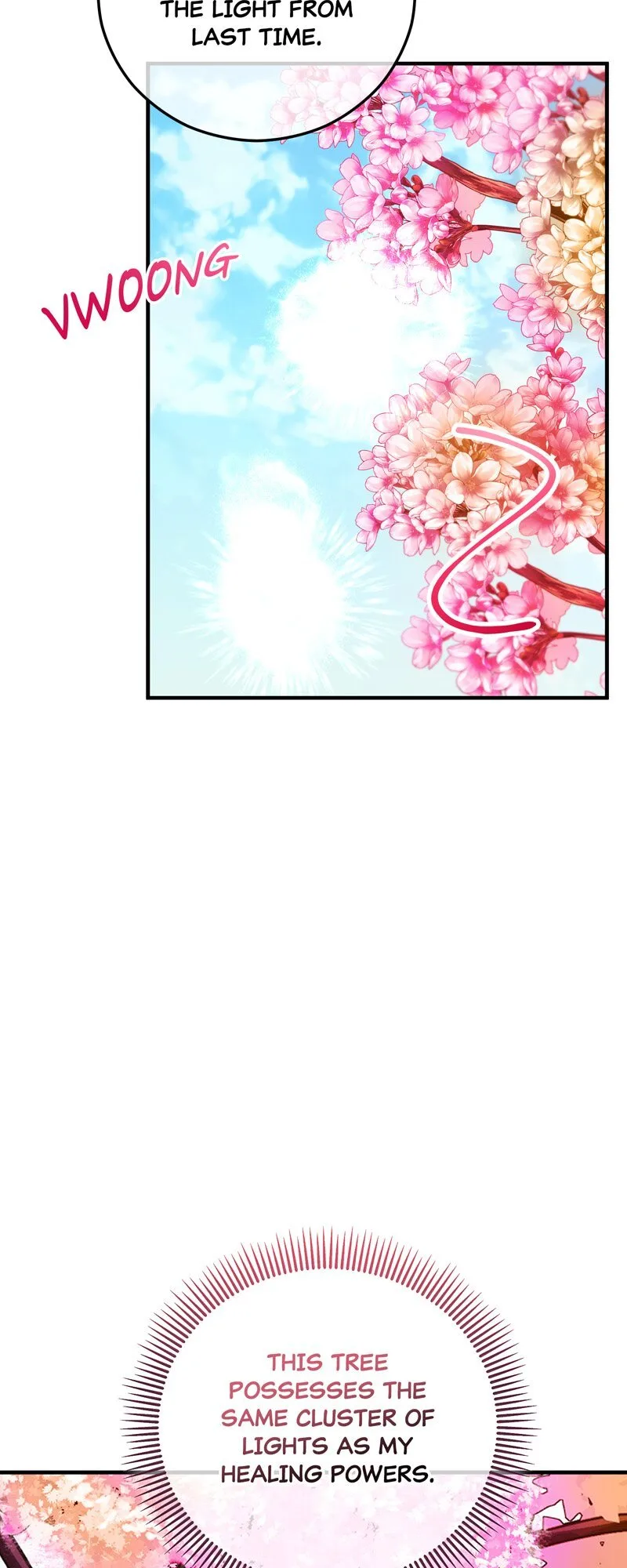 Don’t Look Back, Seisia! Chapter 78 page 15
