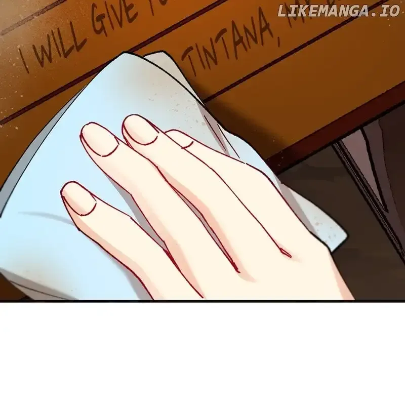 Don’t Look Back, Seisia! Chapter 79 page 15