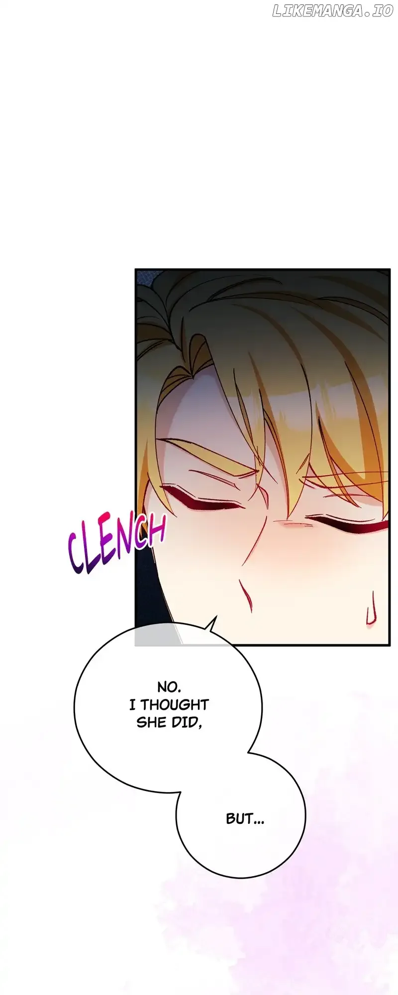 Don’t Look Back, Seisia! Chapter 79 page 24
