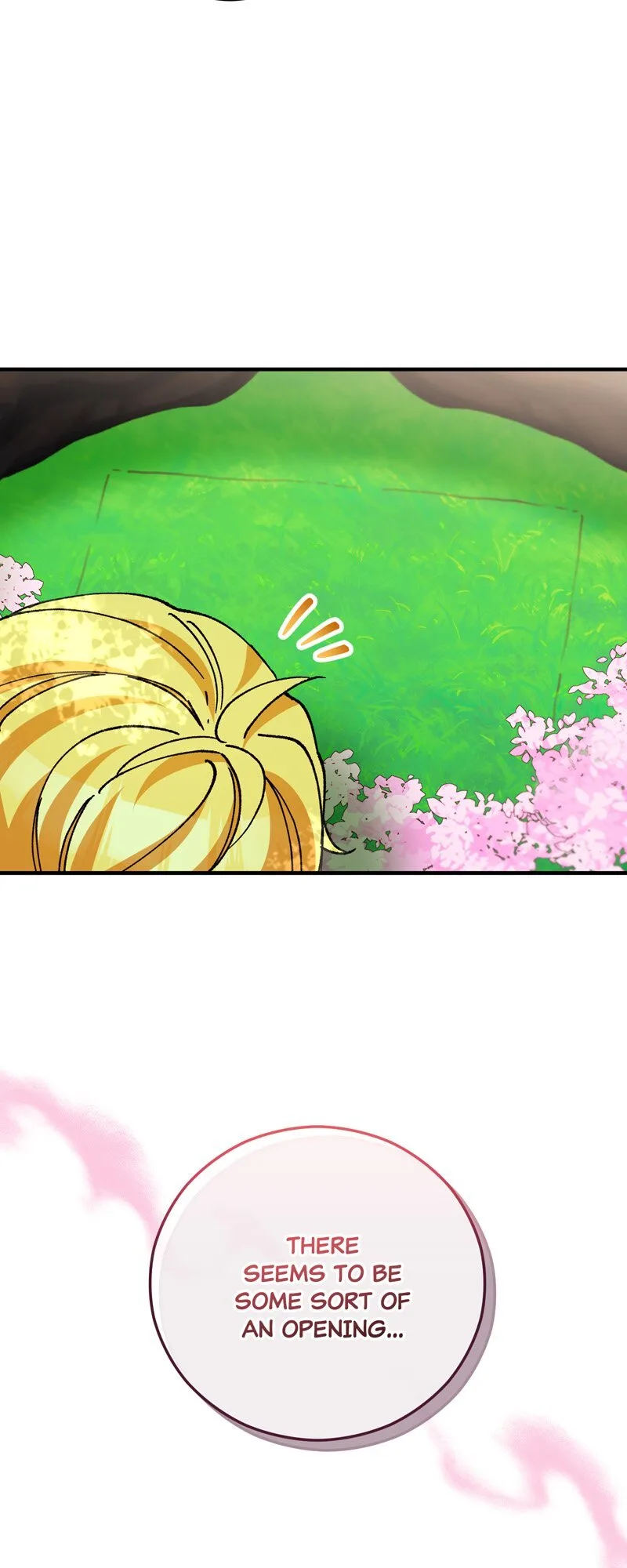 Don’t Look Back, Seisia! Chapter 78 page 41