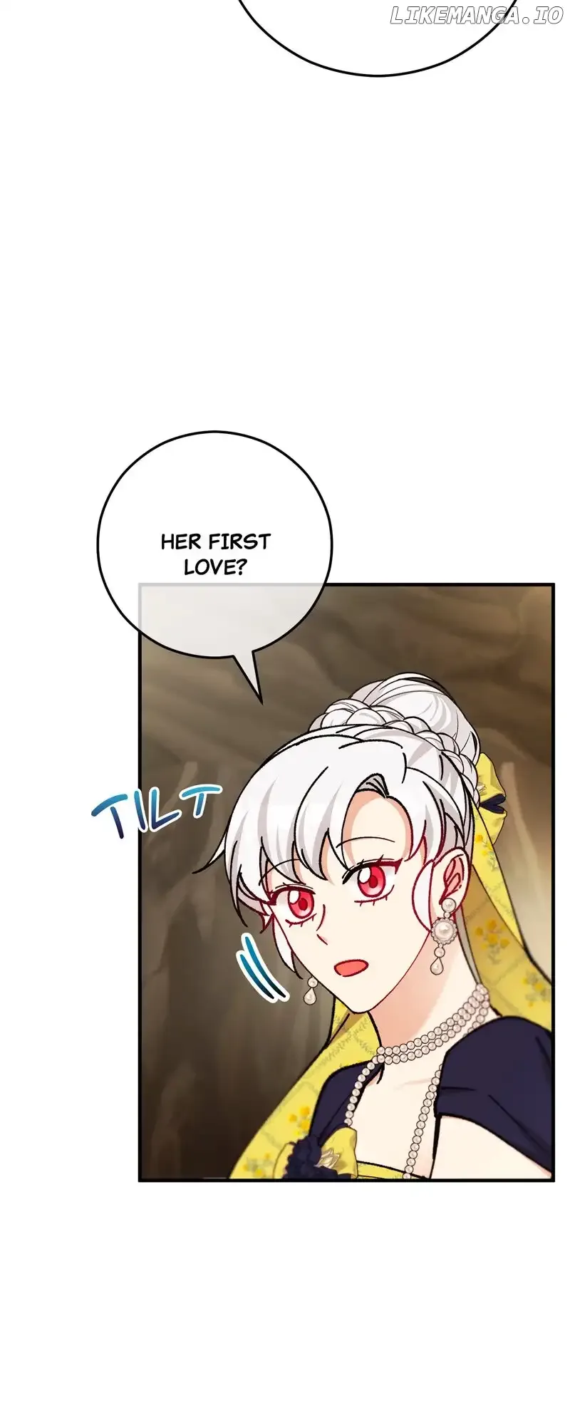 Don’t Look Back, Seisia! Chapter 79 page 22