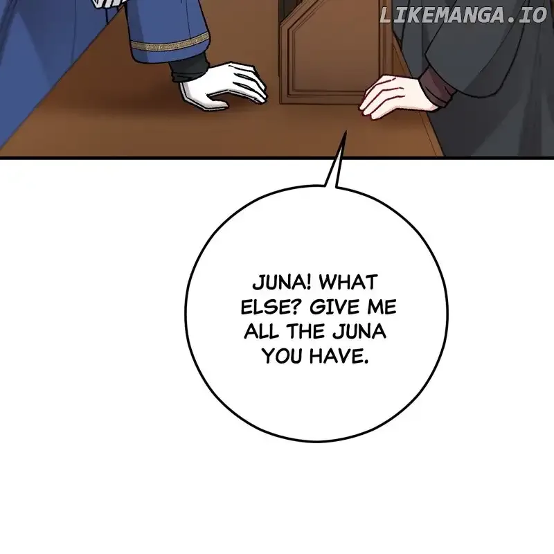 Don’t Look Back, Seisia! Chapter 79 page 45