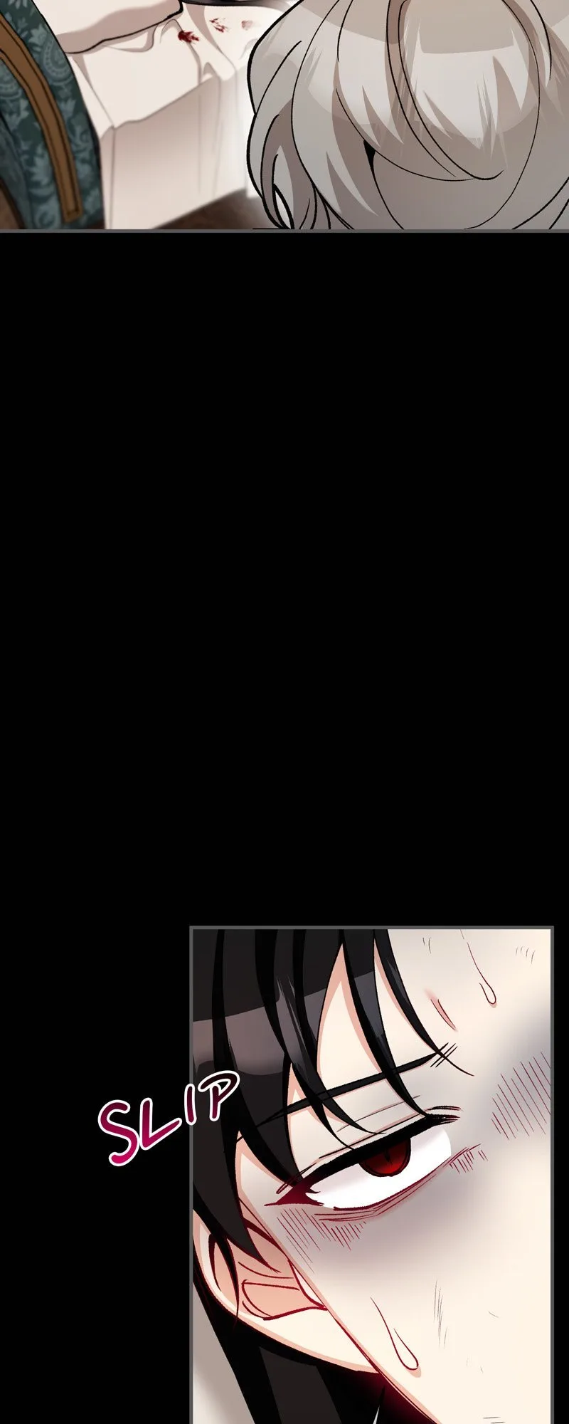 Don’t Look Back, Seisia! Chapter 67 page 6