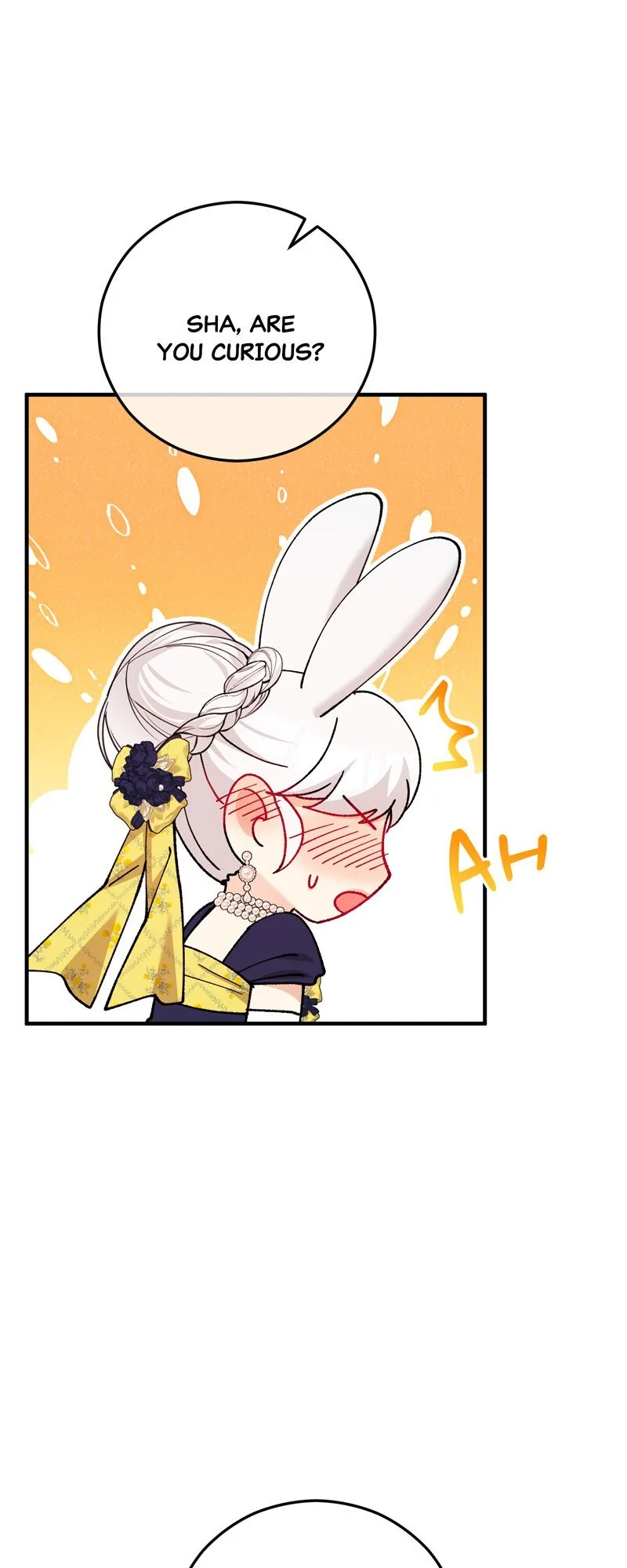 Don’t Look Back, Seisia! Chapter 78 page 60