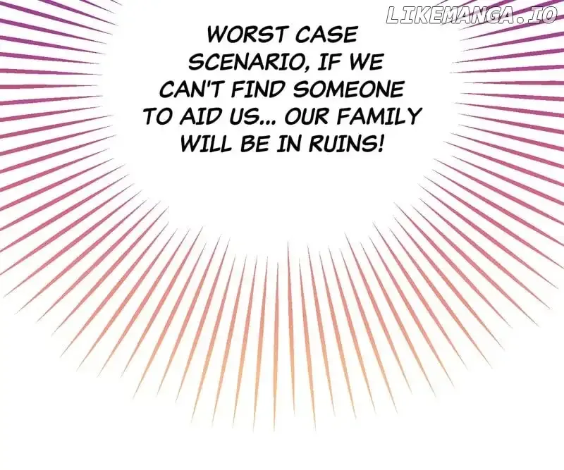 Don’t Look Back, Seisia! Chapter 80 page 14