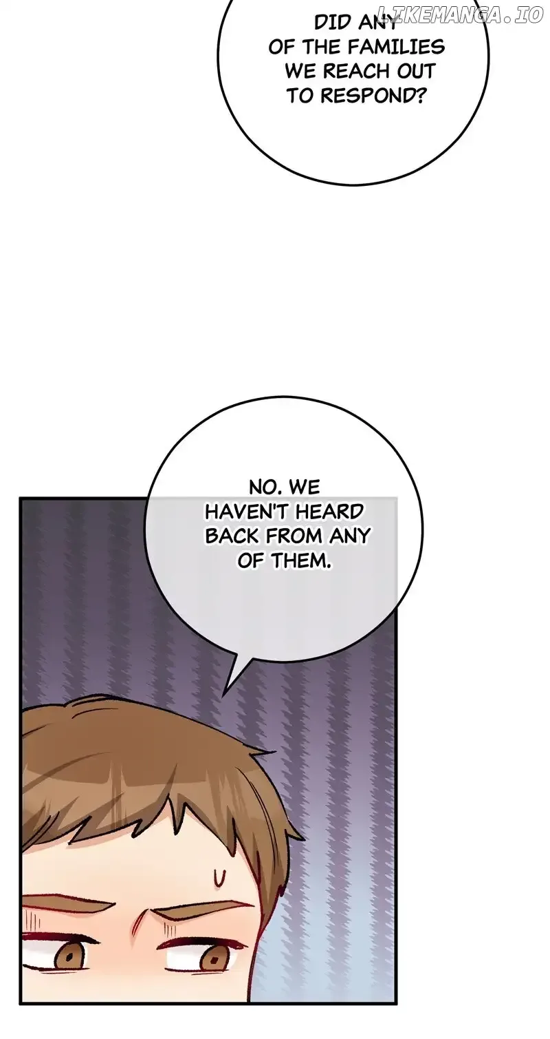 Don’t Look Back, Seisia! Chapter 80 page 8