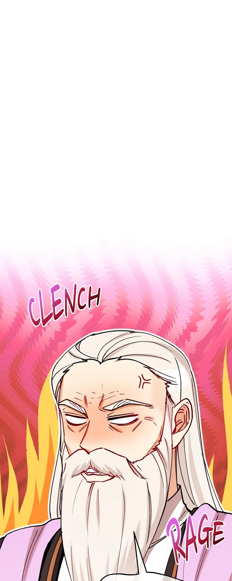 Don’t Look Back, Seisia! Chapter 67 page 44