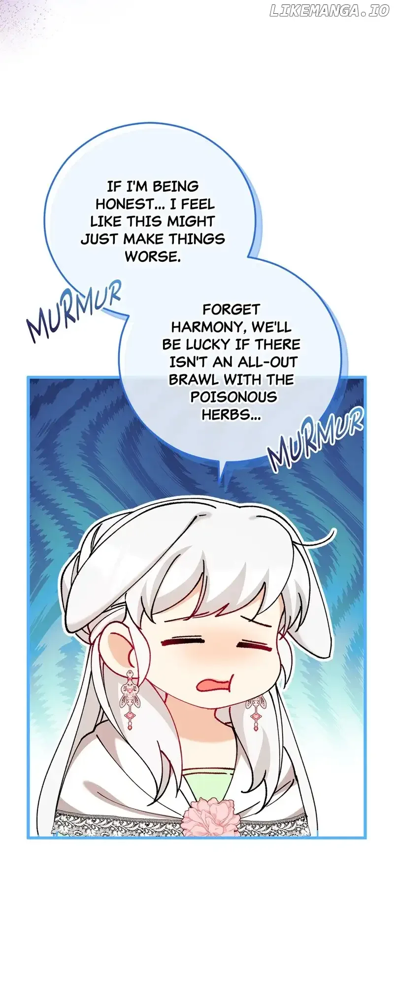 Don’t Look Back, Seisia! Chapter 80 page 24