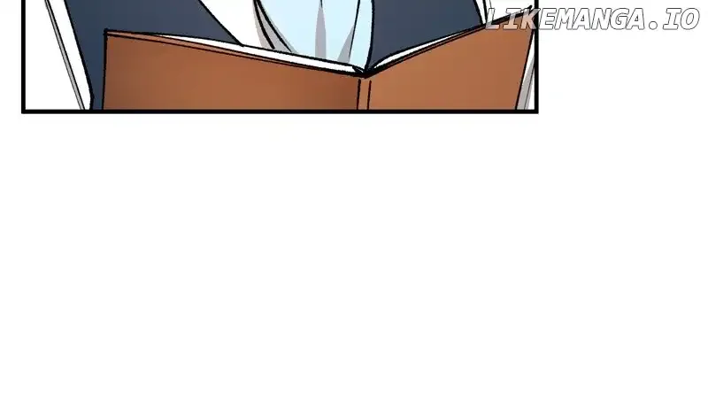 Don’t Look Back, Seisia! Chapter 80 page 61