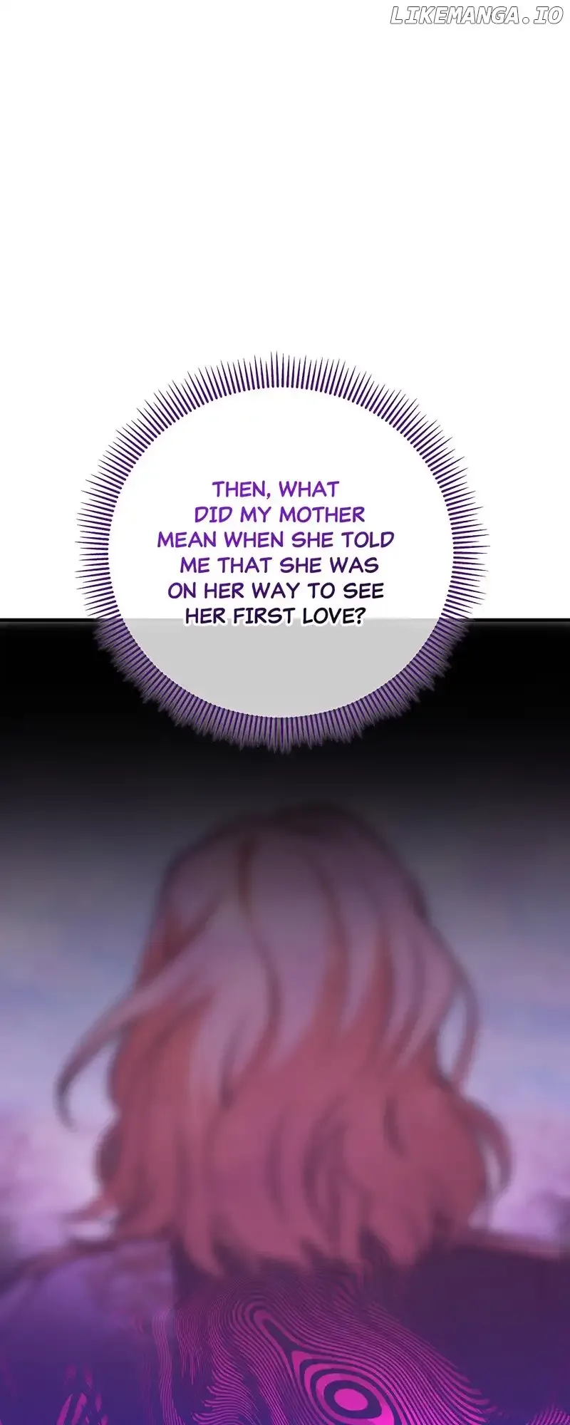 Don’t Look Back, Seisia! Chapter 80 page 64