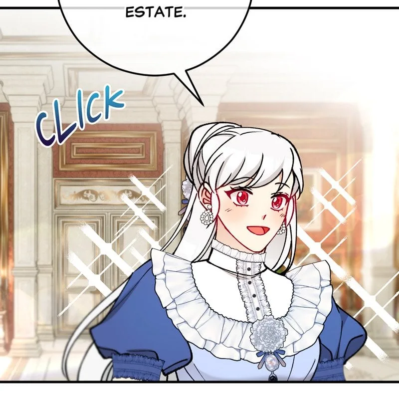 Don’t Look Back, Seisia! Chapter 67 page 61