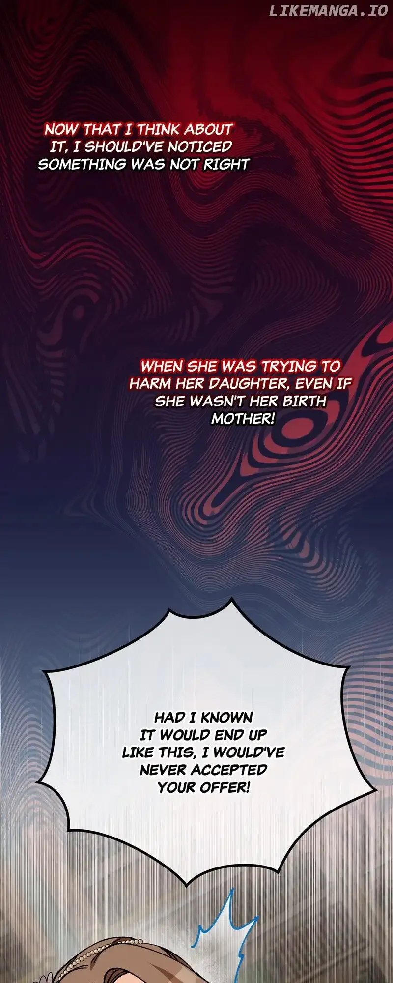 Don’t Look Back, Seisia! Chapter 85 page 49