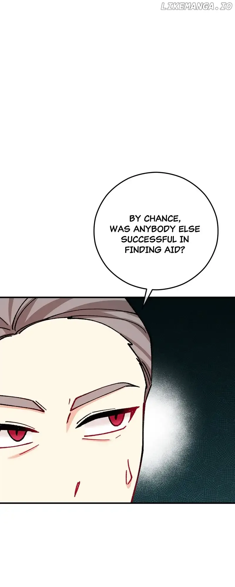 Don’t Look Back, Seisia! Chapter 85 page 45