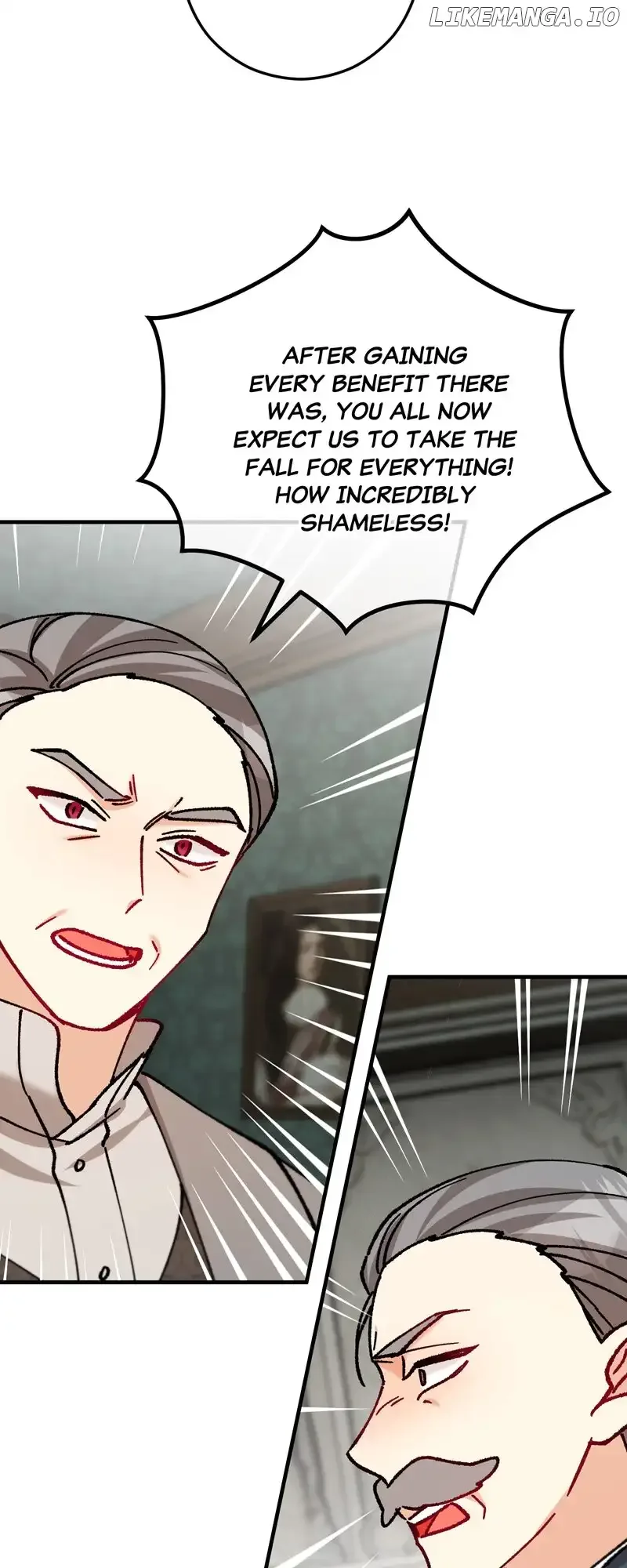 Don’t Look Back, Seisia! Chapter 85 page 56