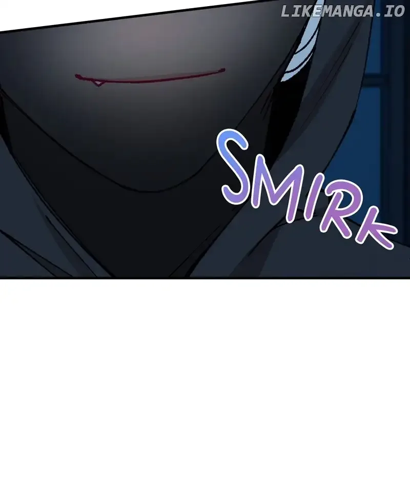 Don’t Look Back, Seisia! Chapter 84 page 9