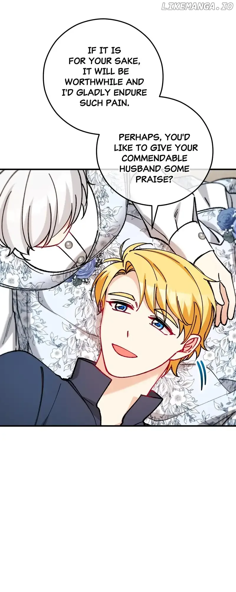 Don’t Look Back, Seisia! Chapter 84 page 24