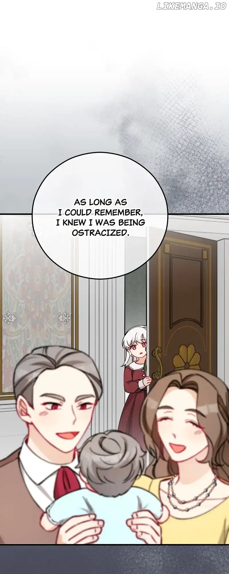 Don’t Look Back, Seisia! Chapter 84 page 47