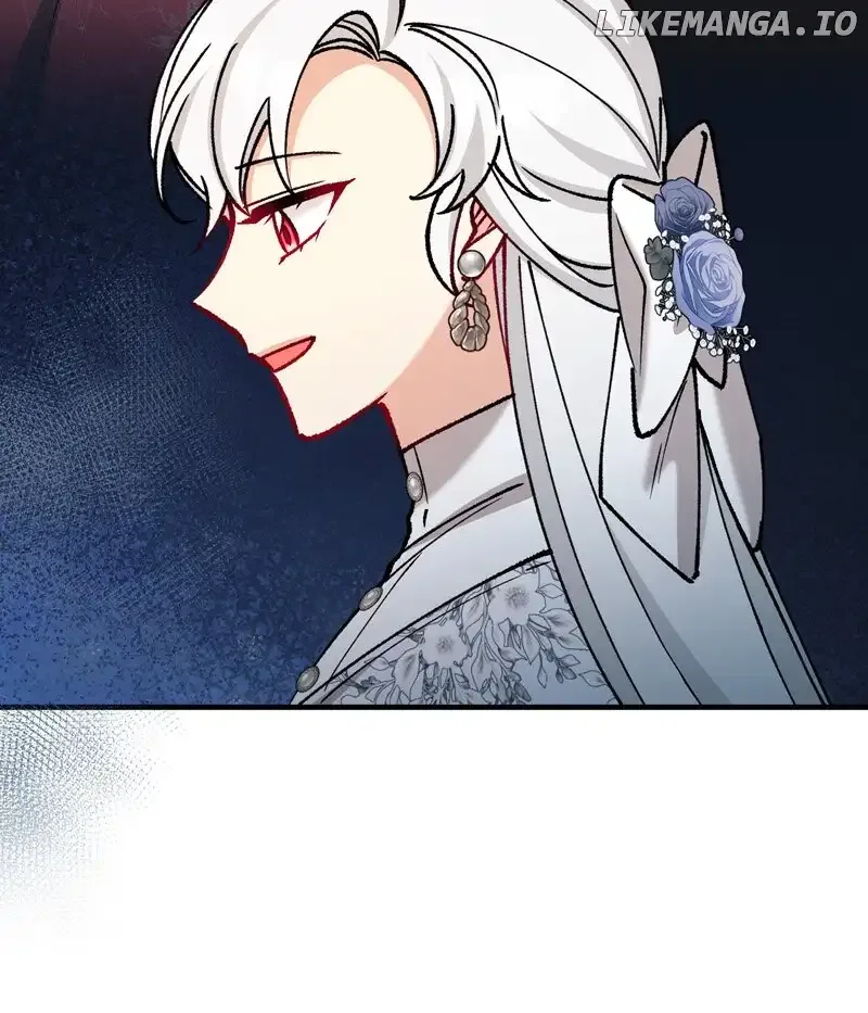 Don’t Look Back, Seisia! Chapter 84 page 46