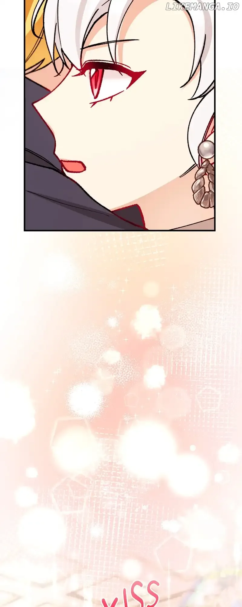 Don’t Look Back, Seisia! Chapter 84 page 52
