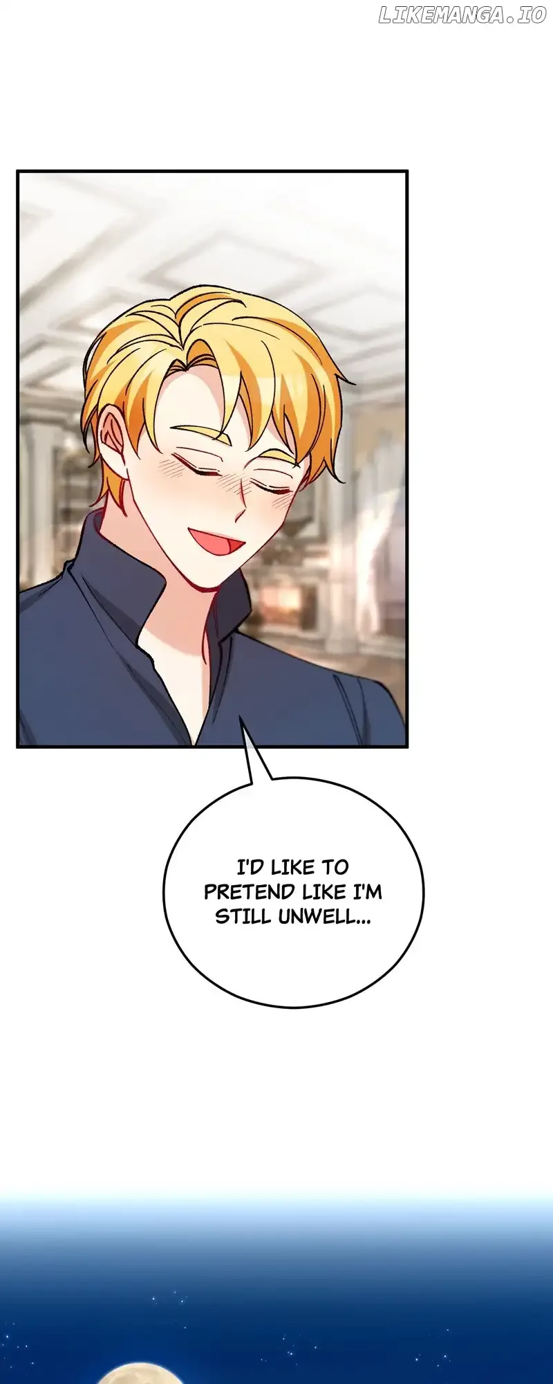 Don’t Look Back, Seisia! Chapter 84 page 62