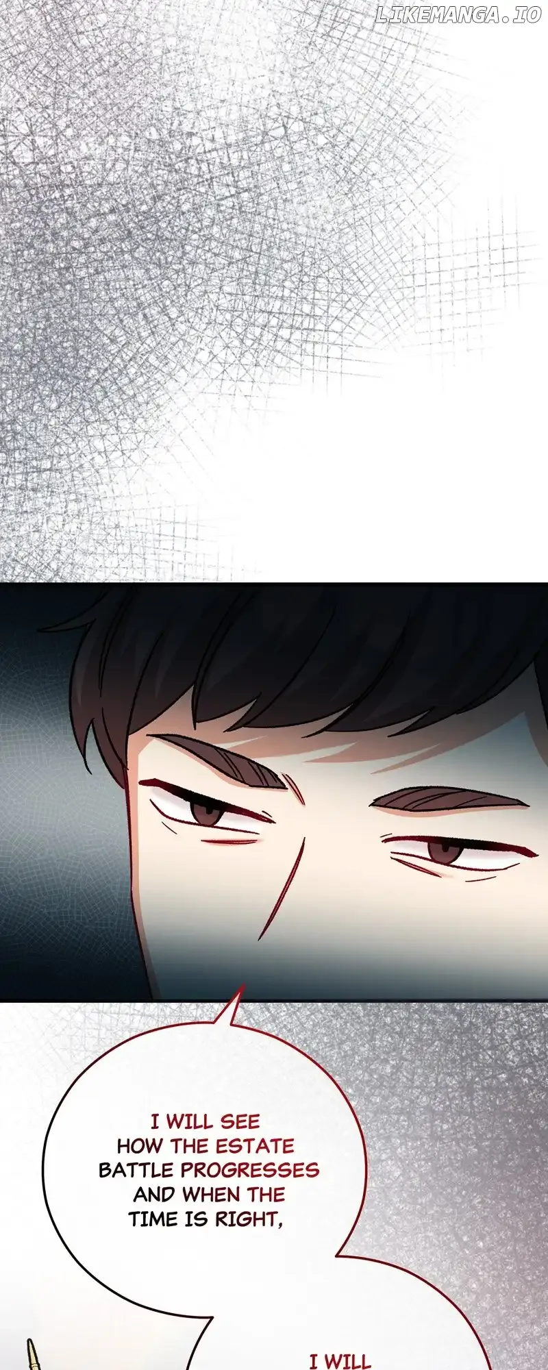 Don’t Look Back, Seisia! Chapter 86 page 15