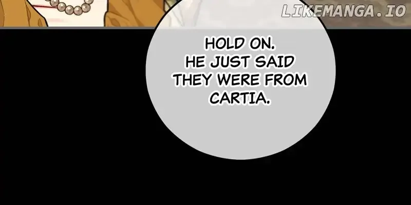 Don’t Look Back, Seisia! Chapter 86 page 43