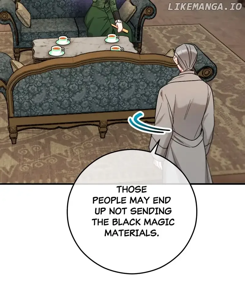 Don’t Look Back, Seisia! Chapter 86 page 51