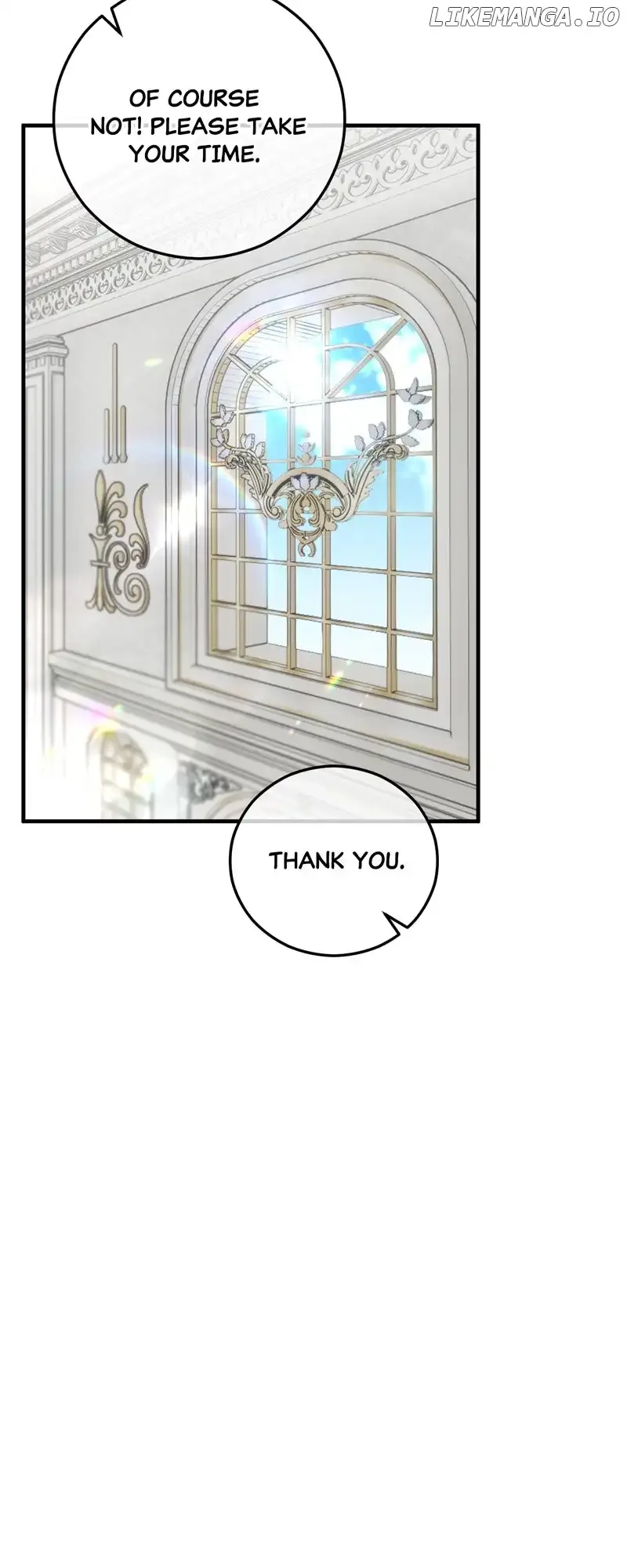 Don’t Look Back, Seisia! Chapter 86 page 62