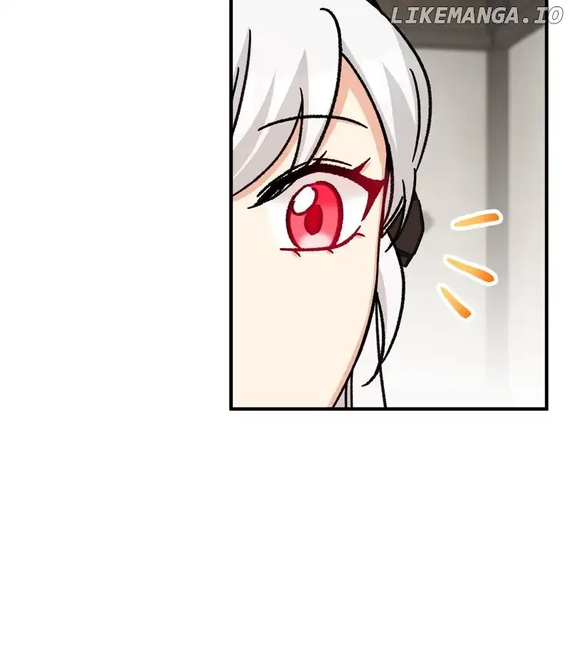 Don’t Look Back, Seisia! Chapter 88 page 37