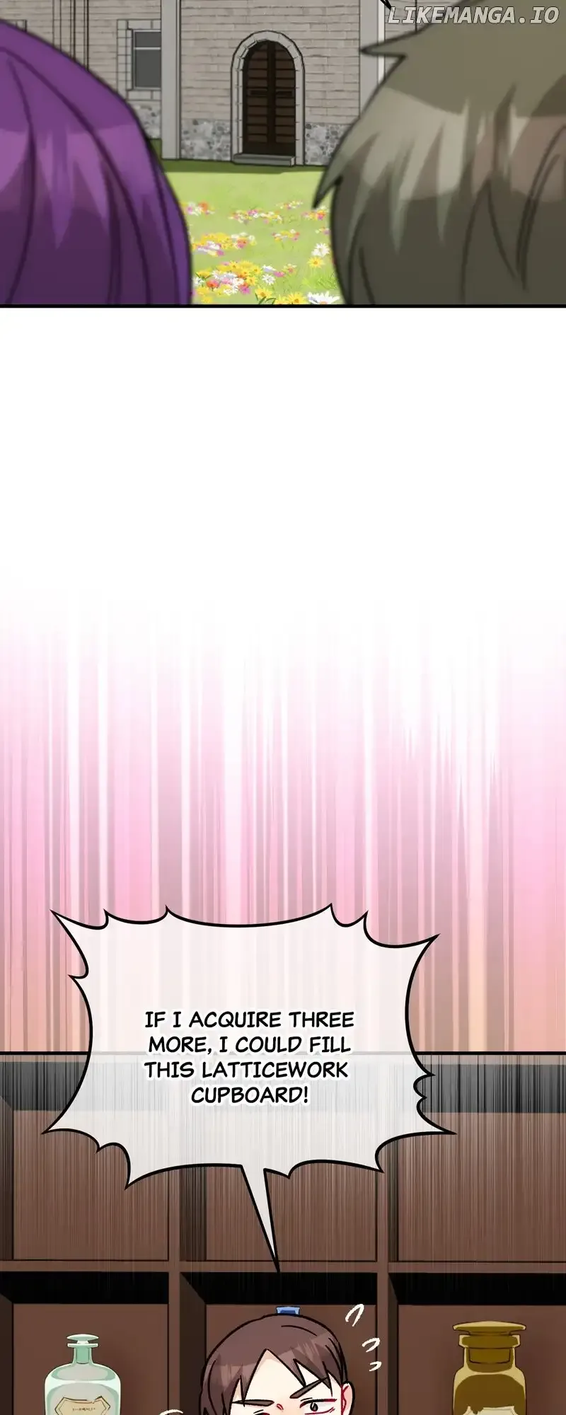 Don’t Look Back, Seisia! Chapter 87 page 44