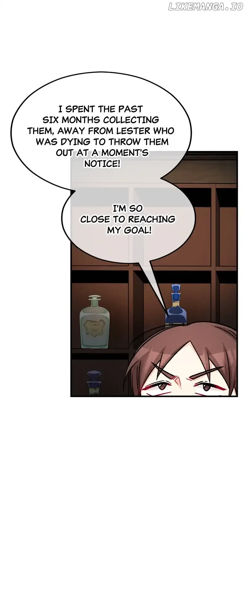 Don’t Look Back, Seisia! Chapter 87 page 47