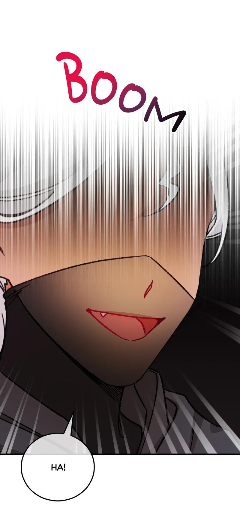 Don’t Look Back, Seisia! Chapter 89 page 31