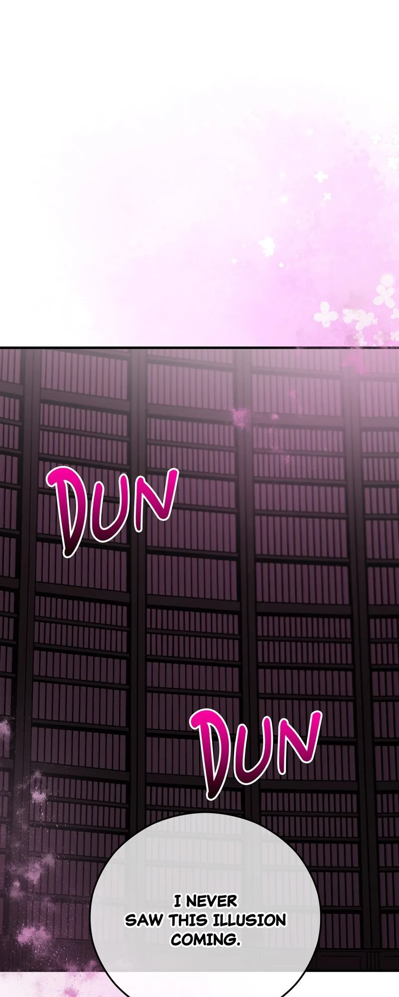 Don’t Look Back, Seisia! Chapter 89 page 32
